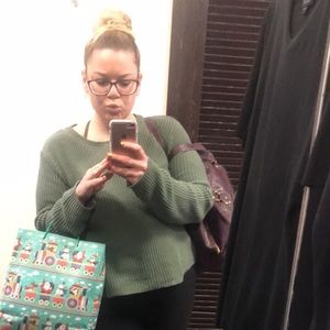 Meet your Posher, Alisha